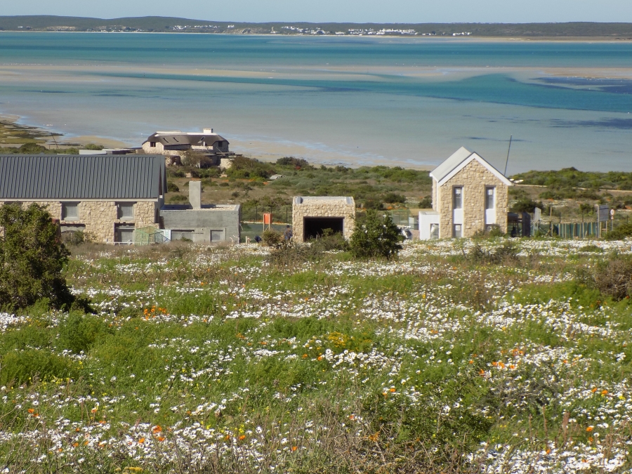 0 Bedroom Property for Sale in Shark Bay Estate Western Cape